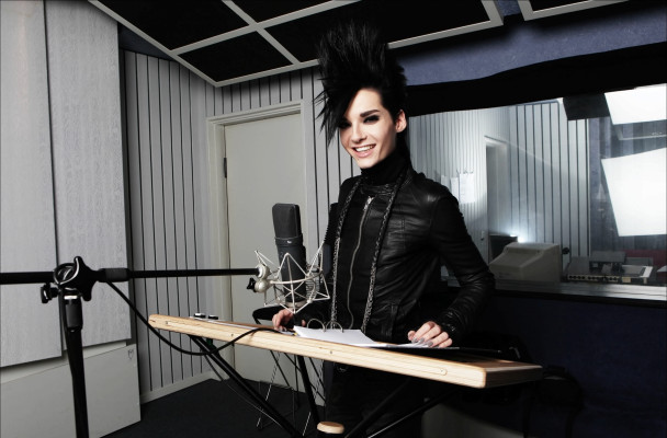 Bill Kaulitz pic #804048