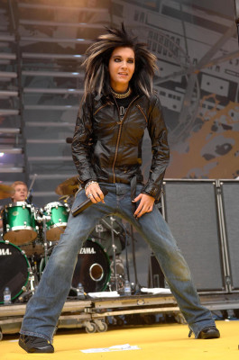 Bill Kaulitz pic #795106
