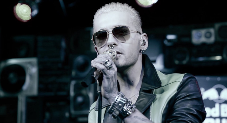 Bill Kaulitz pic #812739
