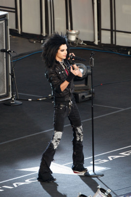 Bill Kaulitz pic #821407