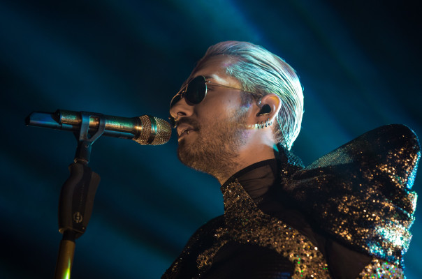 Bill Kaulitz pic #821657