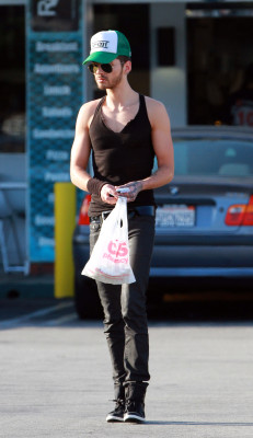 Bill Kaulitz pic #842499
