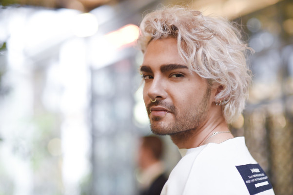 Bill Kaulitz pic #856203