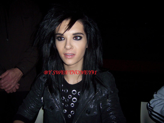 Bill Kaulitz pic #805075