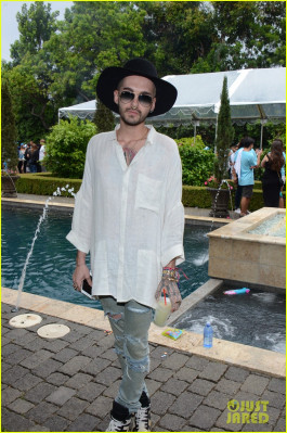 Bill Kaulitz pic #813635