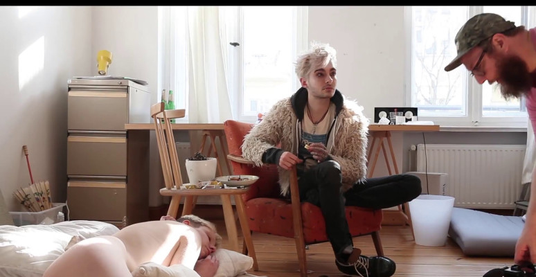 Bill Kaulitz pic #829742