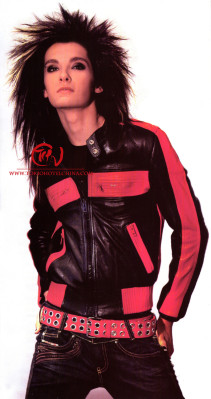 Bill Kaulitz pic #836055