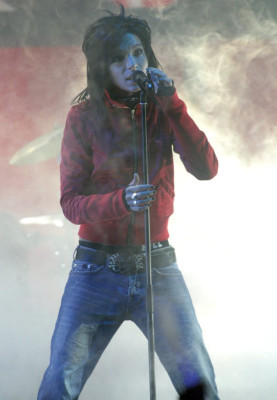 Bill Kaulitz pic #863863