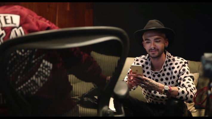 Bill Kaulitz pic #814600