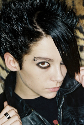 Bill Kaulitz pic #806173