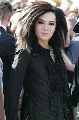 Bill Kaulitz pic #795880