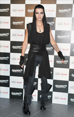 Bill Kaulitz pic #806630