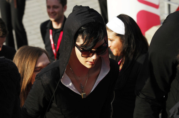 Bill Kaulitz pic #814954