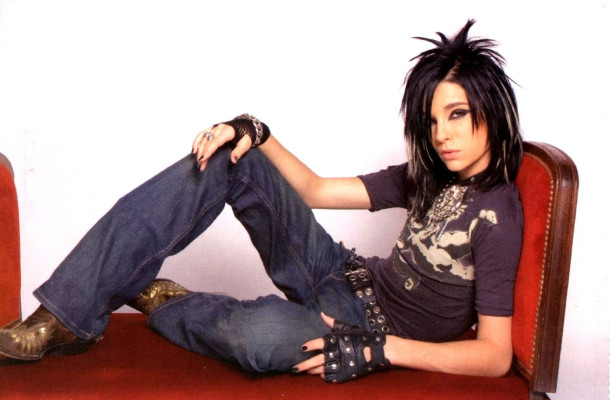 Bill Kaulitz pic #837793