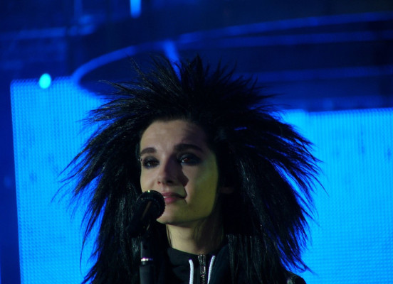 Bill Kaulitz pic #851197