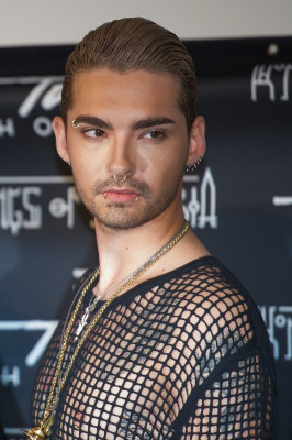 Bill Kaulitz pic #865470