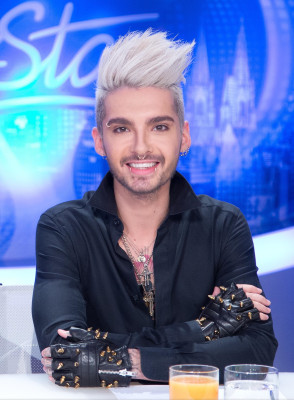 Bill Kaulitz pic #815291