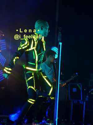 Bill Kaulitz pic #858869