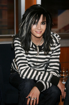 Bill Kaulitz pic #823947