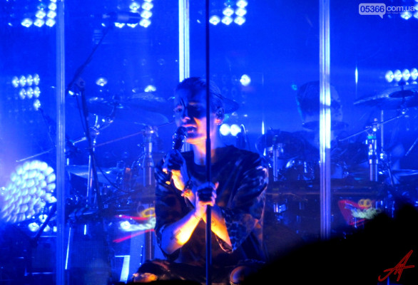 Bill Kaulitz pic #846442