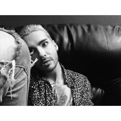 Bill Kaulitz pic #853362