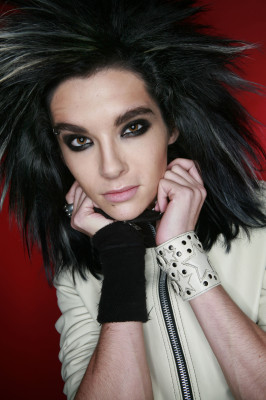 Bill Kaulitz pic #832554