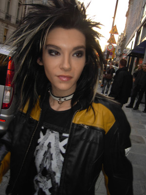 Bill Kaulitz pic #846068