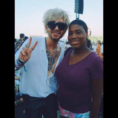 Bill Kaulitz pic #867633