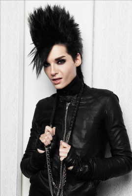 Bill Kaulitz pic #788622