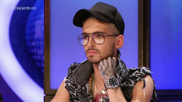 Bill Kaulitz pic #824750