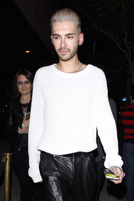 Bill Kaulitz pic #816952
