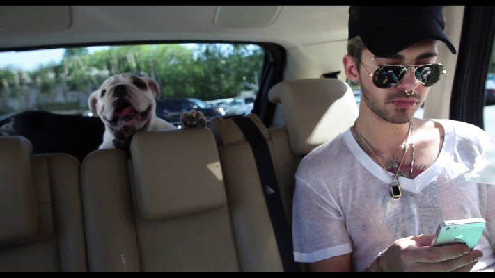 Bill Kaulitz pic #833378