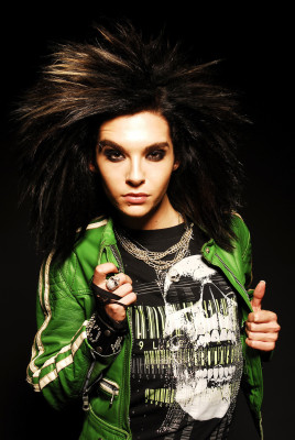 Bill Kaulitz pic #789341
