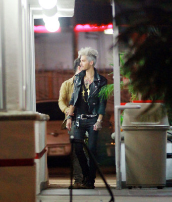 Bill Kaulitz pic #808806