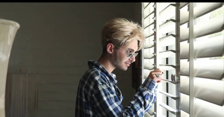 Bill Kaulitz pic #847230
