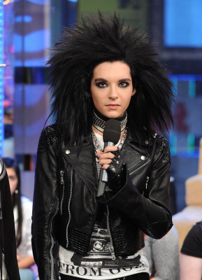 Bill Kaulitz pic #817598