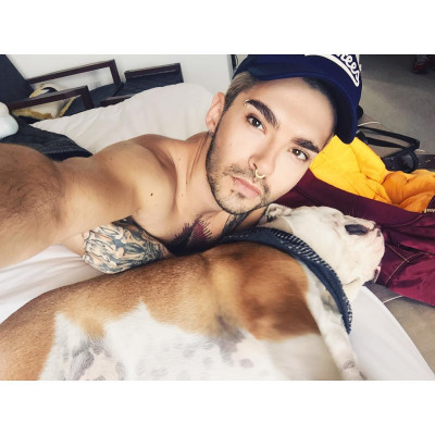 Bill Kaulitz pic #854663