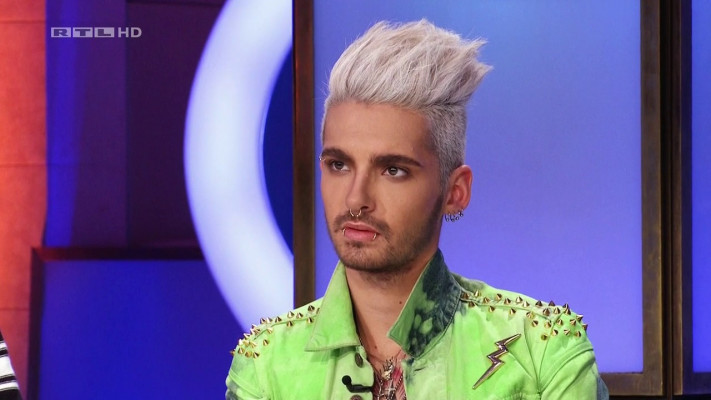 Bill Kaulitz pic #798620