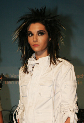 Bill Kaulitz pic #809191