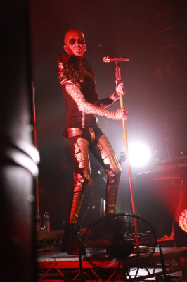 Bill Kaulitz pic #818193