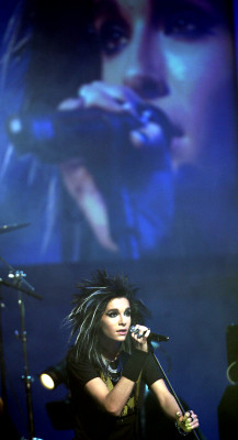 Bill Kaulitz pic #833169