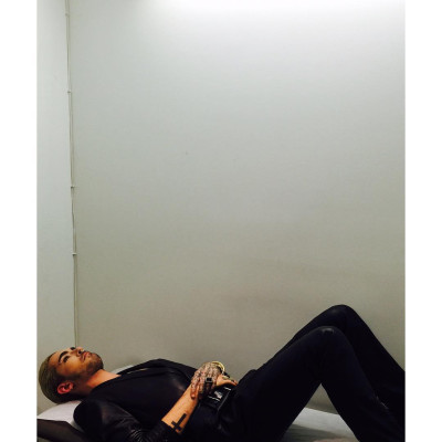 Bill Kaulitz pic #842980