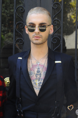 Bill Kaulitz pic #830122
