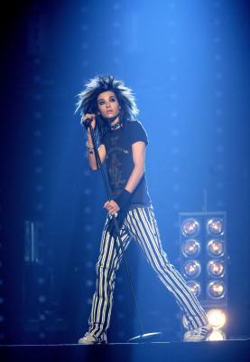 Bill Kaulitz pic #836434