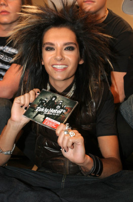 Bill Kaulitz pic #818893
