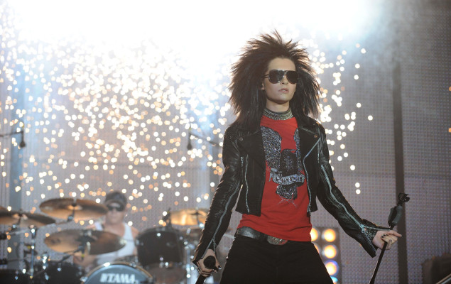 Bill Kaulitz pic #792070