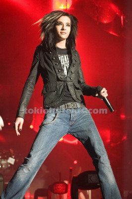 Bill Kaulitz pic #843640