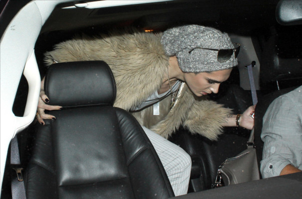 Bill Kaulitz pic #818993