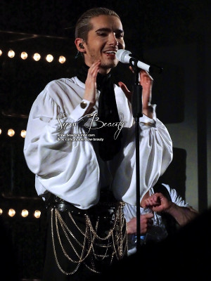 Bill Kaulitz pic #869784