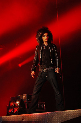 Bill Kaulitz pic #854735